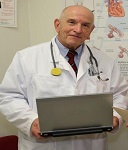 Dr. Paul Ferenchak