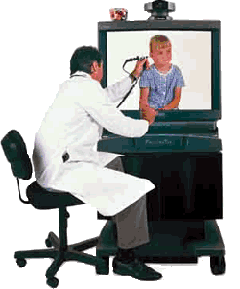 remote medical access